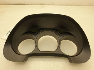 2006 LEXUS GS430 SPEEDOMETER DASH BEZEL ASSEMBLY - Picture 1 of 12