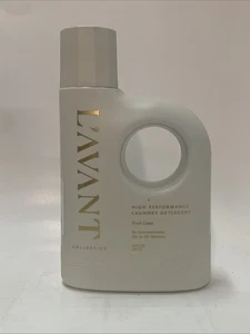 L’AVANT Collective | Laundry Detergent - Powerful Stain Remover Fresh Linen 30oz - Picture 1 of 4