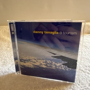 Tourism by Danny Tenaglia (CD, May-1998, MCA) 💿 Mint - Picture 1 of 4