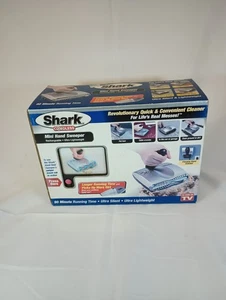 Shark Cordless Mini Handheld Floor & Carpet Sweeper #V1705 BRAND NEW IN BOX - Picture 1 of 3