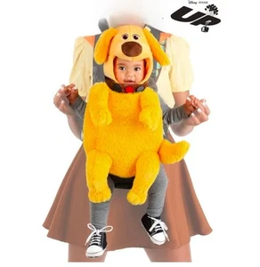 Disney's & Pixar Up Dug Babytrage Kostüm - Bild 1 von 3