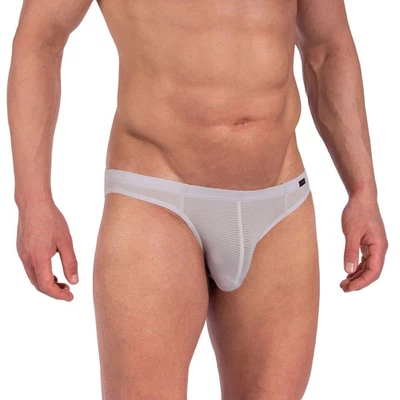 Olaf Benz ROJO 1201 Brasil Calzoncillos Concreto Pantalones Ropa Interior Diseñador Calzoncillos Foto 1 de 3