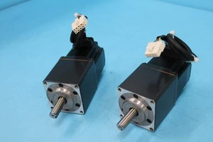 MOTORE FRENO MAGNETICO ORIENTALE ASM66AA-N25, 1pz, Spedizione Celere Gratuita - Foto 1 di 7