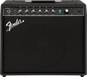 Combo amplificador Fender Mustang LTX100 100 vatios 1 x 12 pulgadas - Imagen 1 de 3