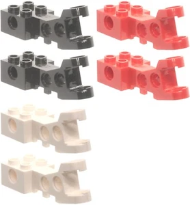 Lego Technic Teil 2904 Technic Motorrad Drehpunkt x 2, Farbe auswählen. - Bild 1 von 7