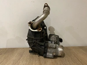 FORD TRANSIT CUSTOM DIESEL THROTTLE BODY GK20-9F991-AA - Picture 1 of 2
