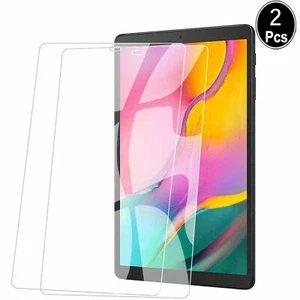 Tempered Glass Screen Protector for Samsung Galaxy Tab A 10.1 smT590 T595 nonoem - Picture 1 of 8
