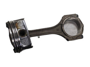 Piston and Connecting Rod Standard From 2013 Toyota Tundra  5.7