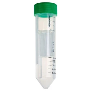 CELLTREAT 15mL Centrifugal Filter Unit, MWCO 100kDa, Non-Sterile 8/case #230728 - Picture 1 of 1