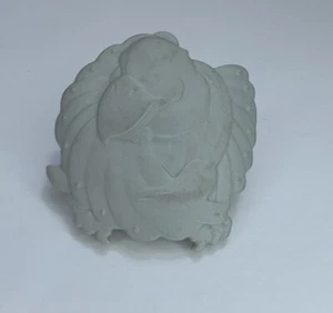 Imaginext Eagle Talon Castle Shield 2012 Mattel Plastic Gray Griffin - Picture 1 of 3