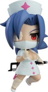 Good Smile Company Nendoroid Skullgirls Valentine - Picture 1 of 7