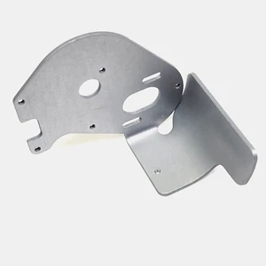 Vintage Team LOSI Performance Motor Plate JRX2 JRXT Pro A3002 Ne - Picture 1 of 8