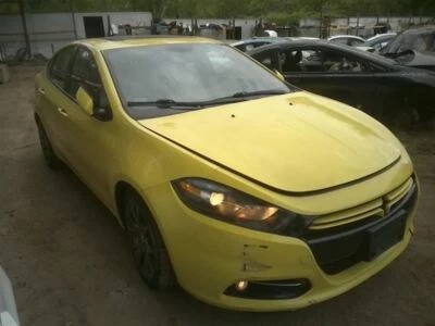 Intake Manifold 2 Door 1.4L With Turbo Fits 12-17 FIAT 500 578211 Foto 1 de 4