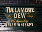Tullamore Dew Rubber Bar Mat Spill Mat - 24 Inches - Free Shipping!