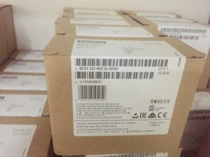1PC NEW Siemens 6ES7 231-4HF30-0XB0 6ES7231-4HF30-0XB0 - Picture 1 of 1