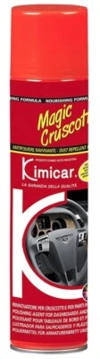KIMICAR MAGIC CRUSCOTTO SPRAY 750 ML DRAKAR KIMICAR