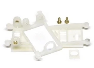 Slot.it SICH74 Anglewinder LMP Motor Montaje 1.0mm Offset Boxer/Flat6 Repuestos - Imagen 1 de 1