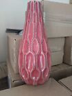 New NQP Boltze Pink Vase- Low Auction Start