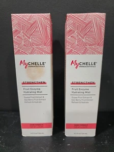 2 Pack MyChelle Dermaceuticals Fruit Enzyme Hydrating Mist - Picture 1 of 5