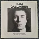 Liam Gallagher - As You Were - Ex/NM -!! Kostenloses P&P!!