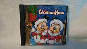 Disney: Christmas at Home by Disney - (2003/CD) - Picture 1 of 3