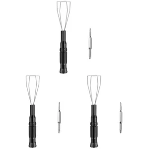 3 PCS Tastenkappen-Abzieher Entferner Für Mechanische Tastaturtasten - Bild 1 von 12