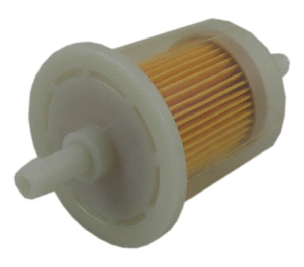Filtro de combustible para Plymouth Duster 1970-1973 con 5,6 L 8 cilindros V Foto 1 de 1