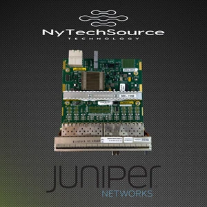Juniper MIC-3D-20GE-SFP-B Modular Interface Card - Picture 1 of 4