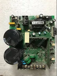 1pc used 3.7KW driver board F1D3CE13 with module FP15R12KE3 - Picture 1 of 4