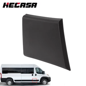 For 2019-2022 Ram Promaster Front Door Body Side Trim Molding Right Passenger - Picture 1 of 15