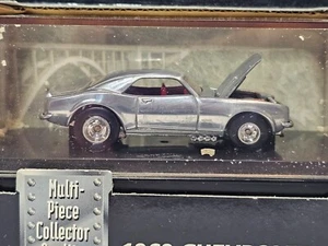 Hot Wheels de 1998. Camaro 69' ENVÍO GRATUITO - Imagen 1 de 6