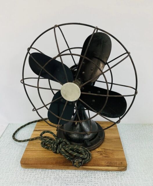 西屋收藏电风扇| eBay