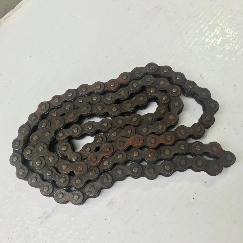 Цепь только сделано 560ks KAWASAKI Z125 PRO BR125J 2016 - Изображение 1 из 1