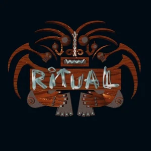 RITUAL same Debut 1996 CD Remaster 2004 Kaipa Patrik Lundström PROG SWEDEN rare - Imagen 1 de 1
