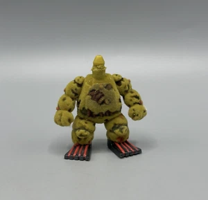 Funko Pop! Vinyl Five Nights At Freddy's Springtrap Flocked #110 Gamestop READ - Picture 1 of 4