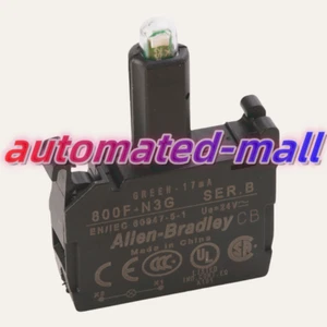 800F-N3G 1PCS NEW Allen Bradley 22mm LED Module Free shipping 800FN3G 800F - Picture 1 of 1