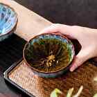 Tasse à thé en céramique tasse maître kung fu ensemble de thé bol à thé tasse d'hospitalité maison