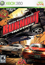 Burnout: Revenge