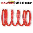 Molla Variatore Malossi Rossa Aprilia Sr 125-150 2T Esterno 65X108 Mm Filo 4,7 M