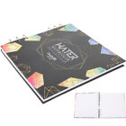 Watercolor Sketchbook Notepad for Artists and Students