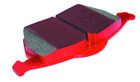 EBC Brakes Redstuff Superstreet Ceramic Pad DP31769C Front