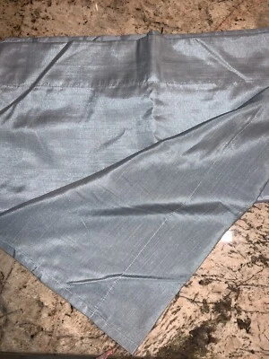 Paneles de cortina Home Trends 42”x84” azul bebé Foto 1 de 3