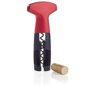 Tupperware Corkscrew in Red Color ~ NEW! - Picture 1 of 3