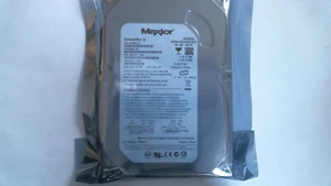 80 GB SATA Maxtor STM380811AS/6P080E0 NEW - Picture 1 of 1