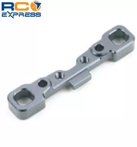 Tekno RC Hinge Pin Brace CNC 7075 EB410.2 A Block TKR6540HD - Picture 1 of 1