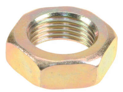 Porca de eixo dianteira Dorman 82428MB 2001 1999 2000 1986 1987 para 1985-2003 Ford F150 - Imagem 1 de 2