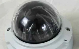 NEW Axis P3367-V 5MP Color Dome IP Network Surveillance Security Camera 0406-001 - Picture 1 of 1