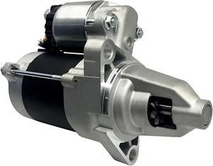 Starter fits Briggs & Stratton Air Cooled Vanguard V-Twin 807383 809054 845639 - Picture 1 of 3