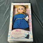 VTG Mrs. Beasley Large Doll with Box