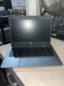 HP PROBOOK 440 G1 INTEL CORE I3-4000M 2.40GHZ 4GB RAM NO HD - Picture 1 of 5